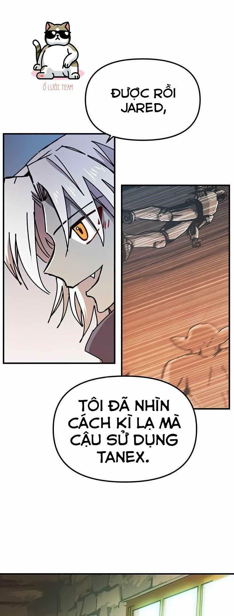 người chơi lỗi chapter 72 10