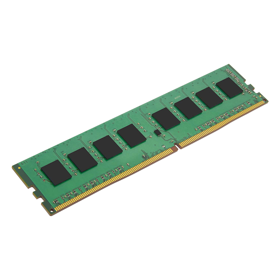 RAM PC Kingston 8GB DDR4 2400MHz UDIMM - Hàng Chính Hãng