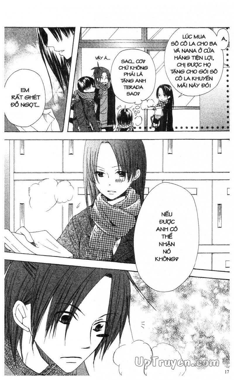 oniichan to issyo chapter 5 171