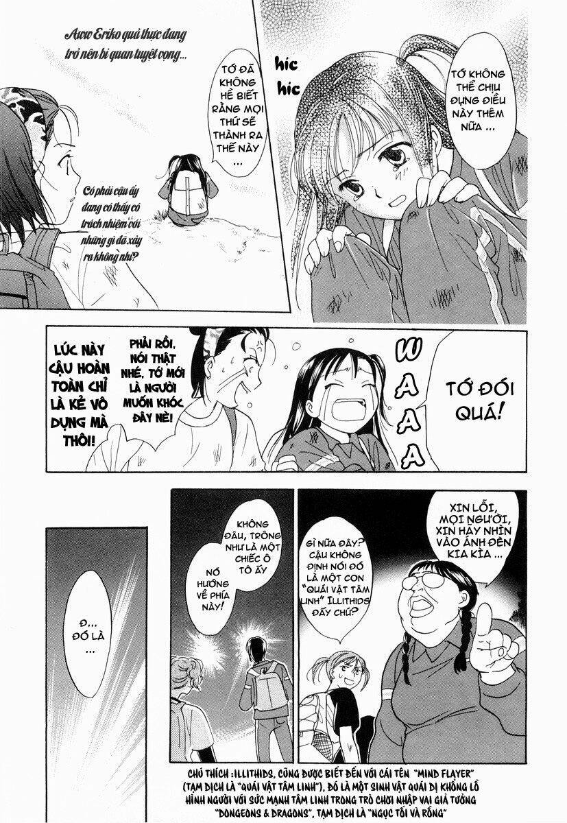 joshikousei chapter 54 12