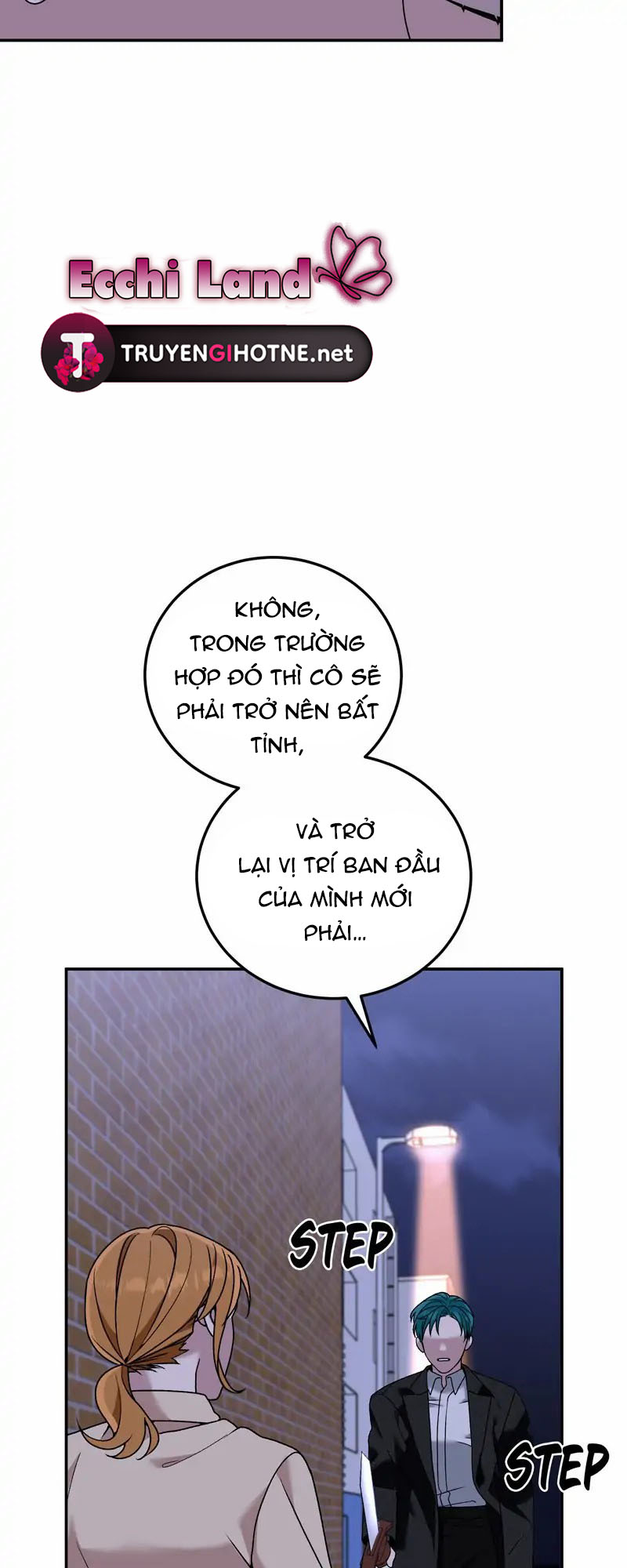 nụ hôn yêu tinh chapter 3.1 51