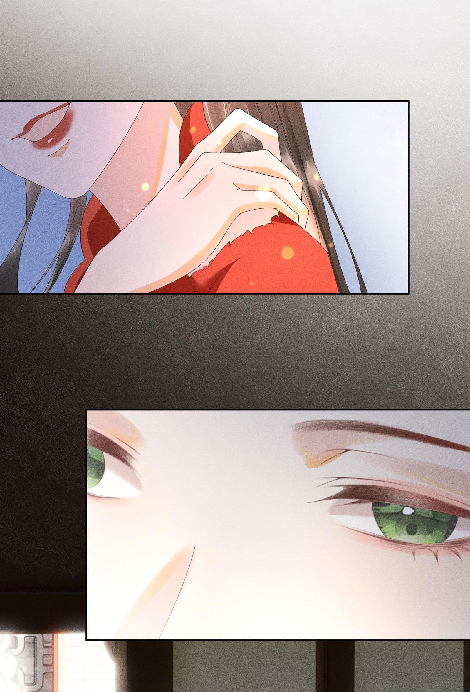 công chúa bất đắc dĩ thật phúc hắc chapter 4 22