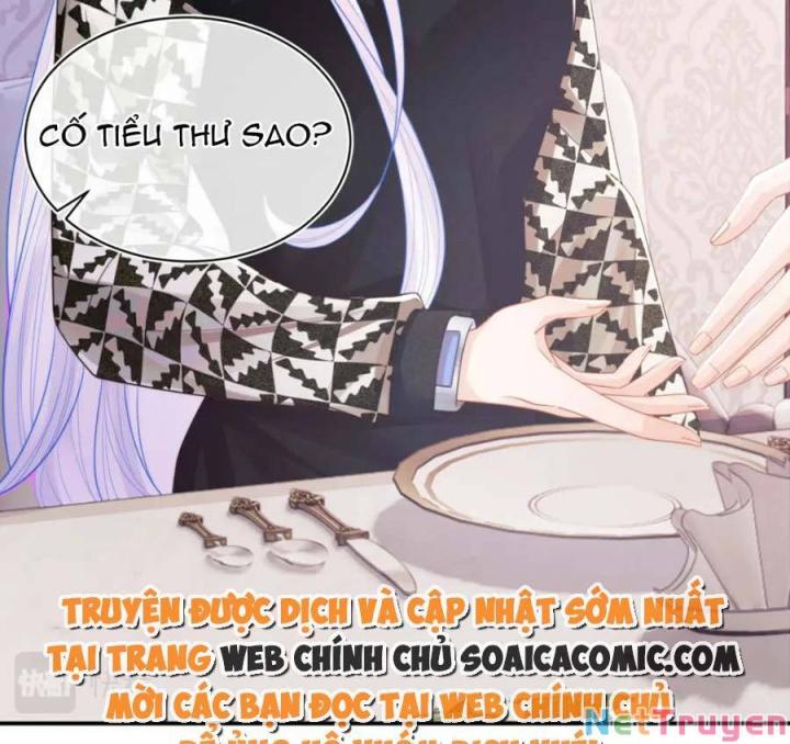 vị chỉ huy lạnh lùng khóc trong vòng tay tôi chapter 6 10