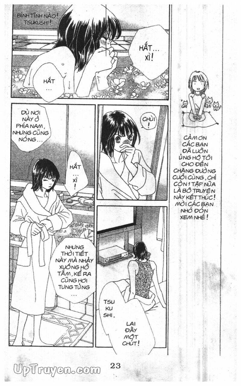 con nhà giàu chapter 195 20