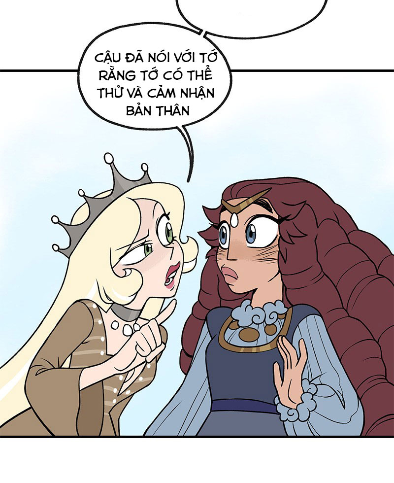 người cầu hôn chapter 2 10