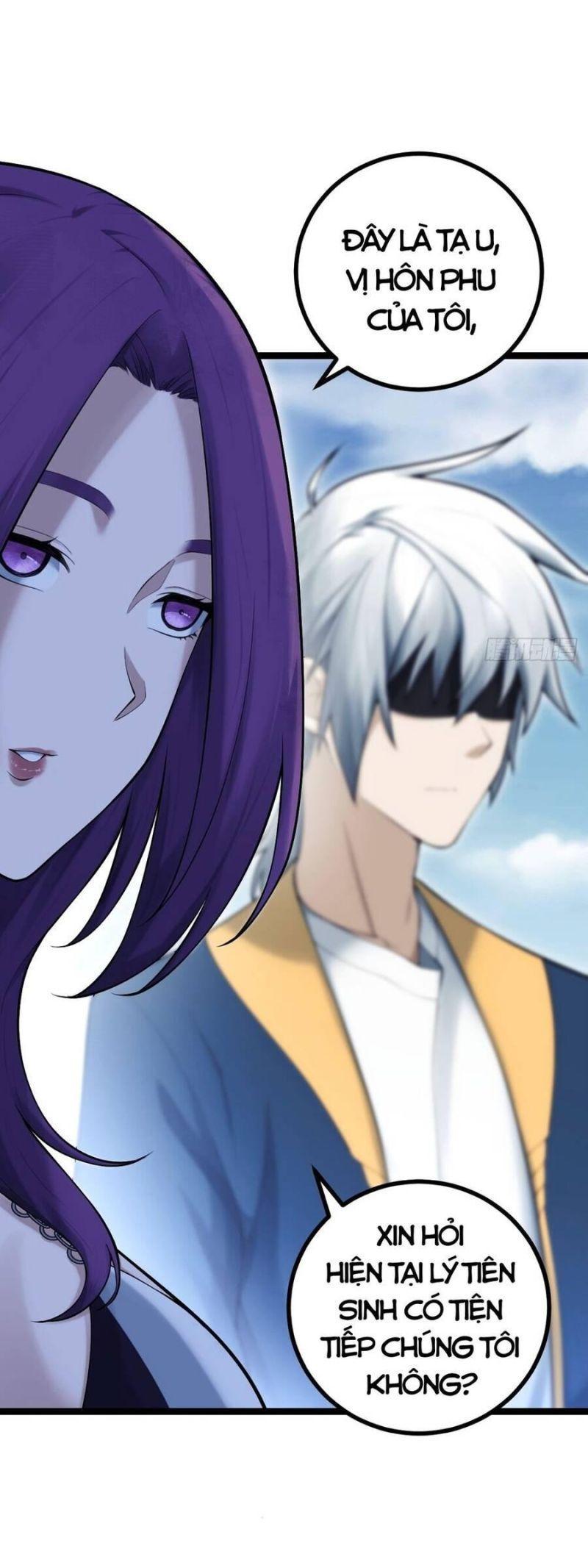 thiên sư chapter 9 35