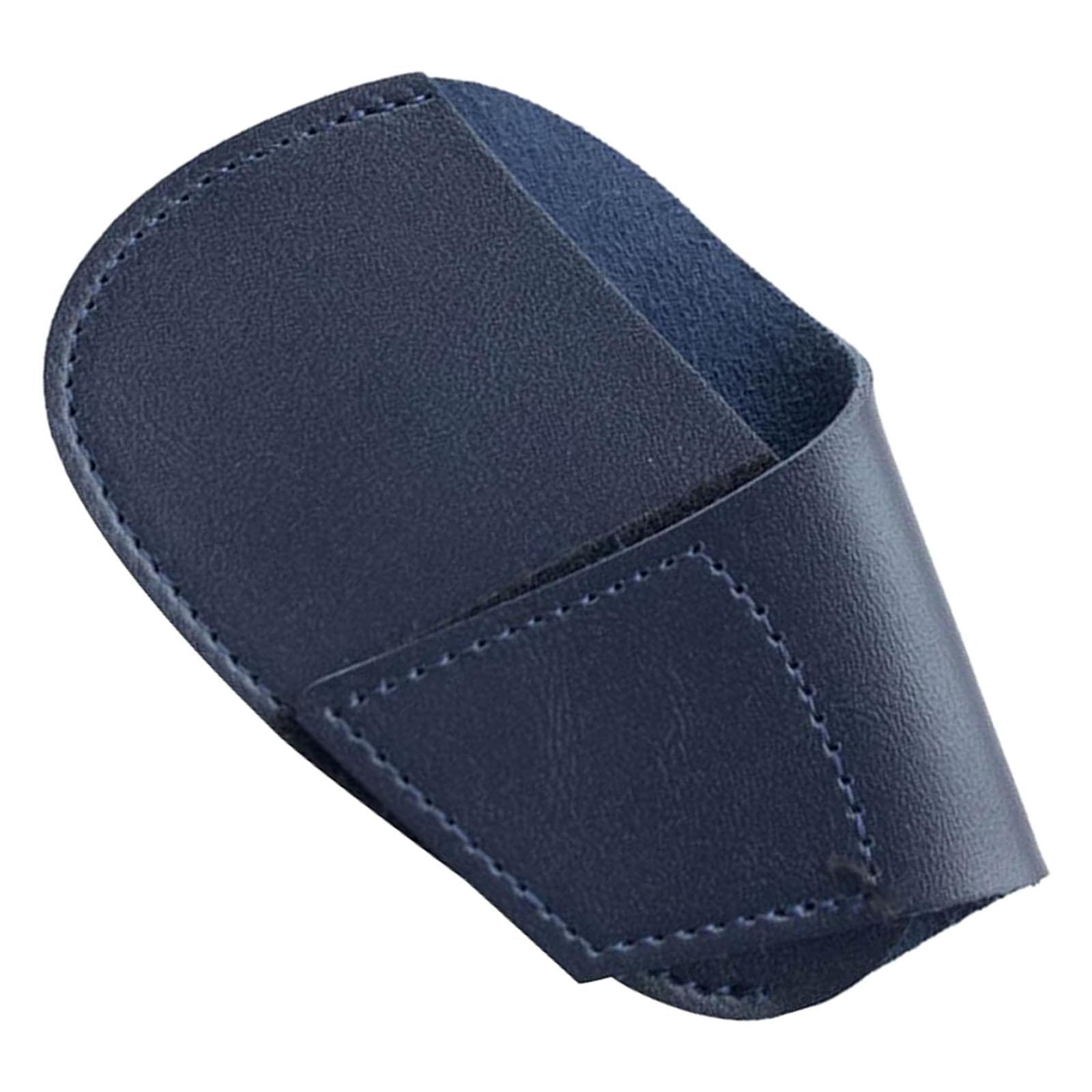 Golf Club PU Leather covers Clubs Putter Blue