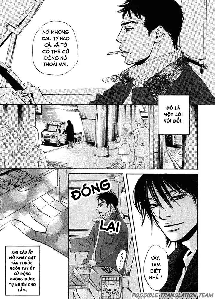 chàng giúp việc tada chapter 2 12