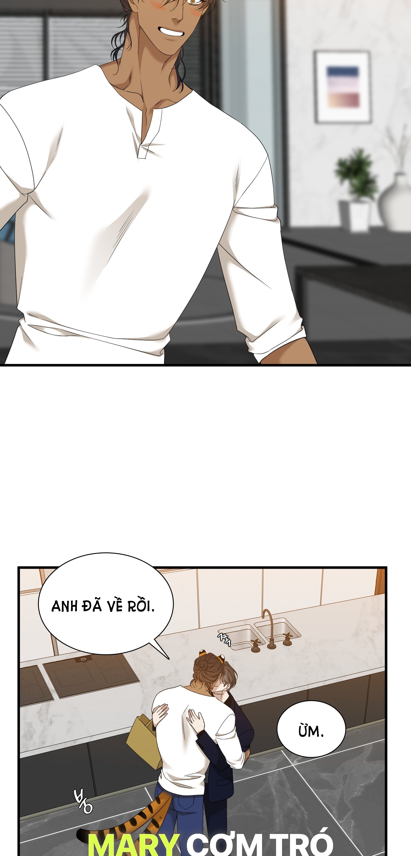 mắt phủ toàn sương chapter 79.2 19