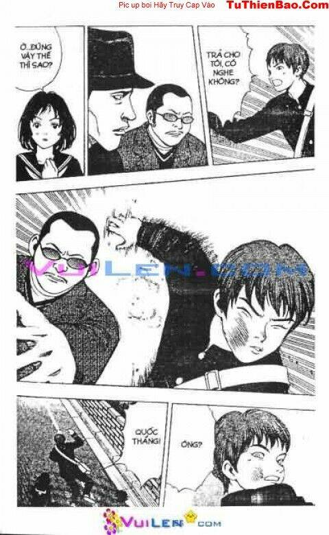 cô bé thám tử chapter 8 64