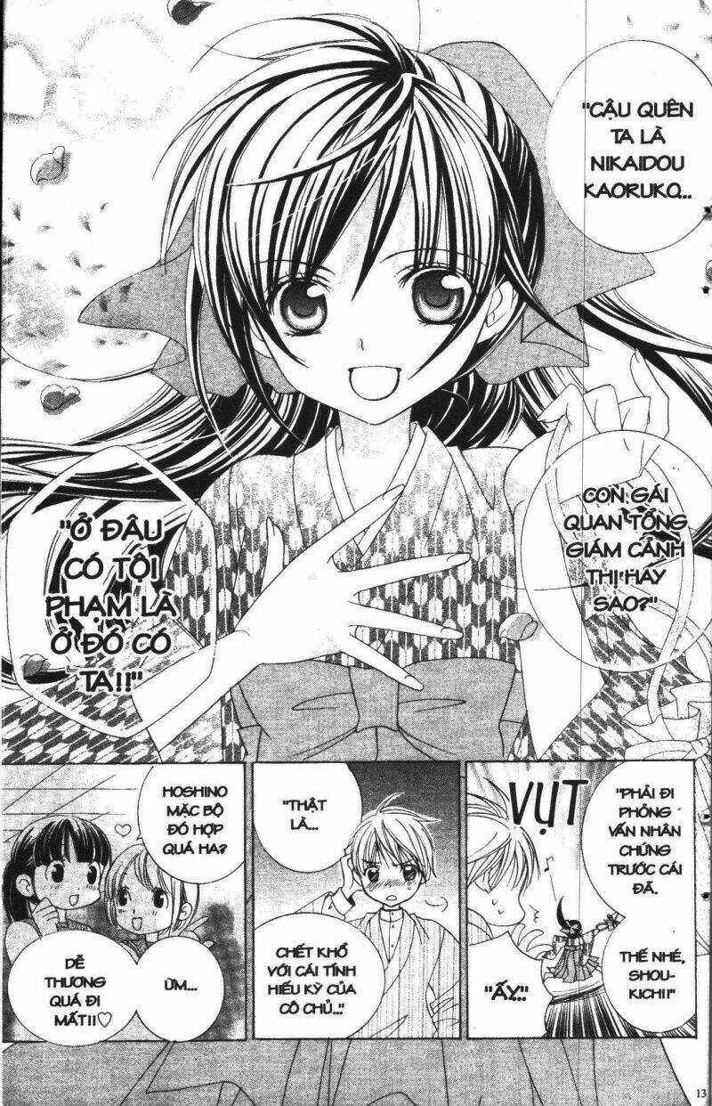 i love you suzuki chapter 6 7