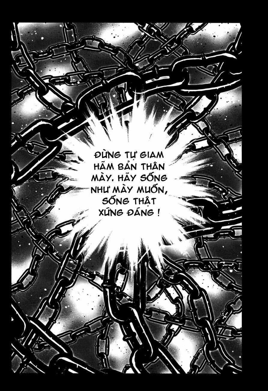 wolf guy - wolfen crest chapter 87 12