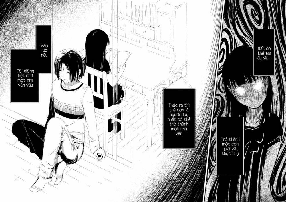 shoujo fujuubun chapter 6 8