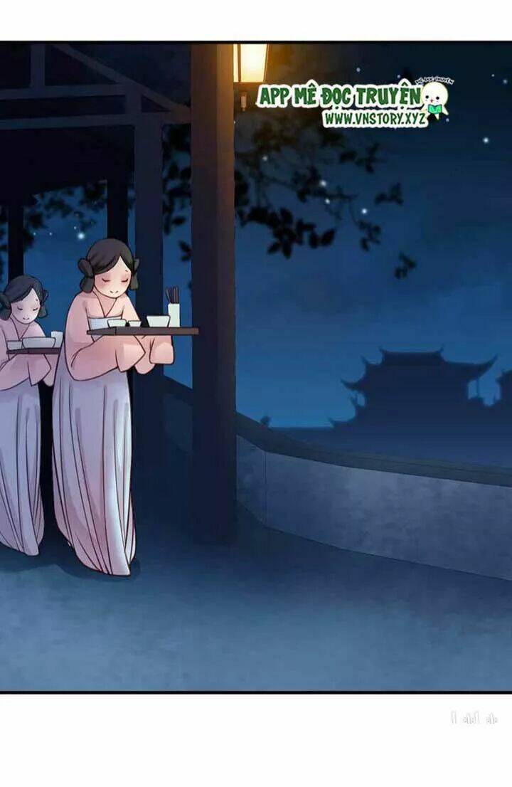 kiều nữ độc phi chapter 119 13