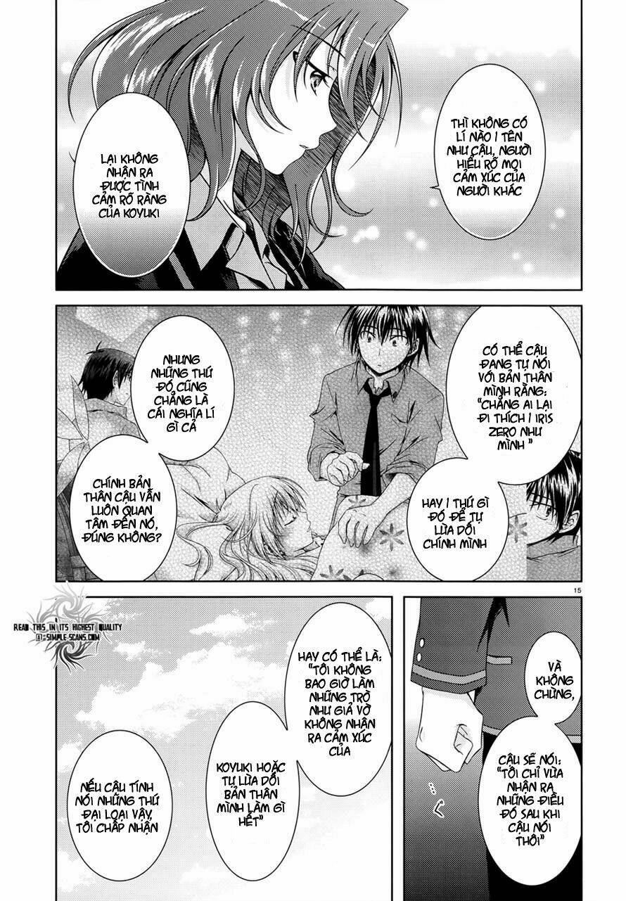 iris zero chapter 27 14