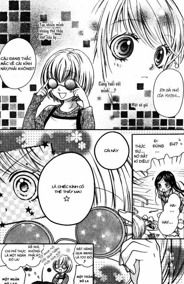 yamamoto zenjirou to moushimasu chapter 15 28