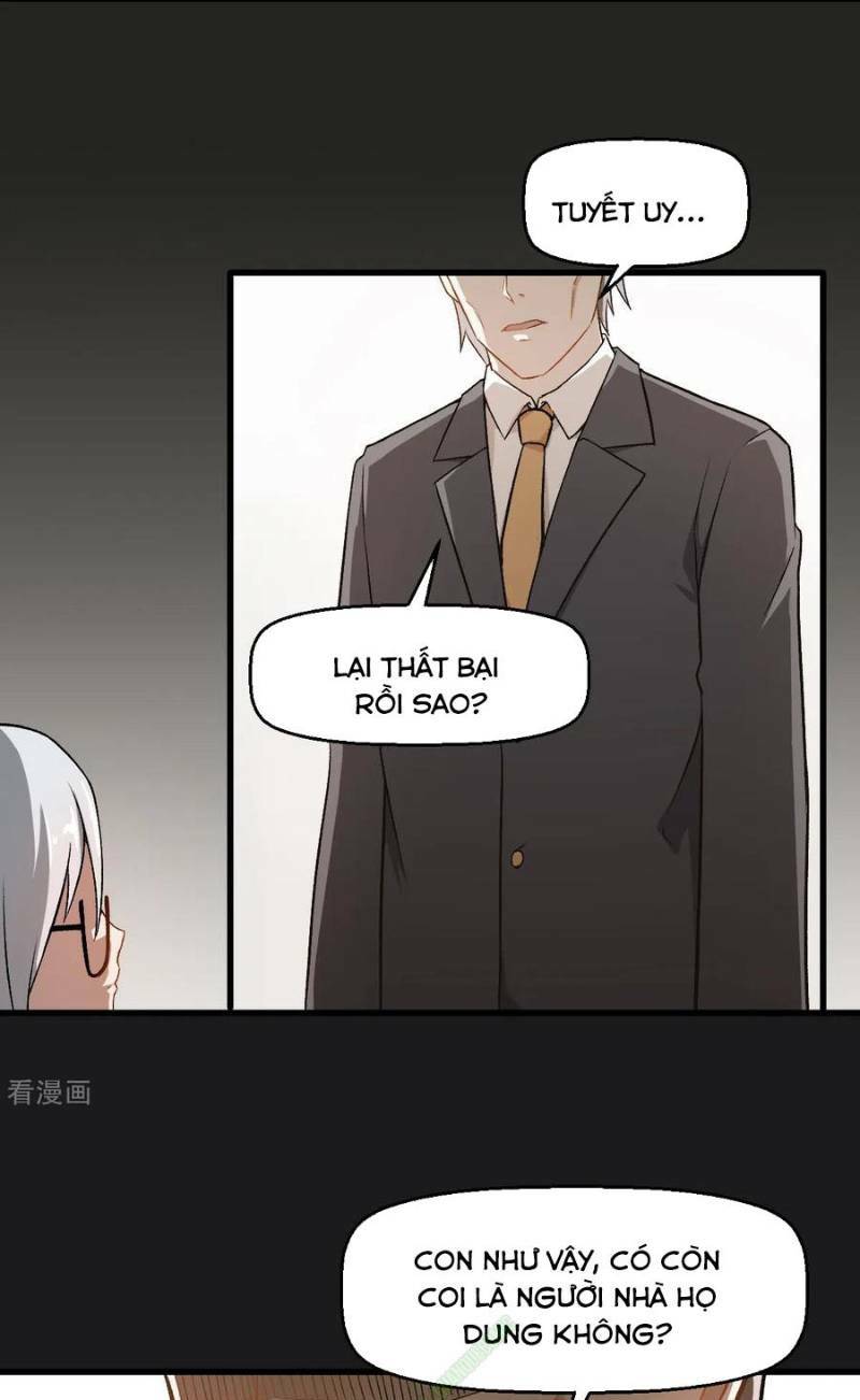 vườn trường cuồng sư hệ thống chapter 49 17