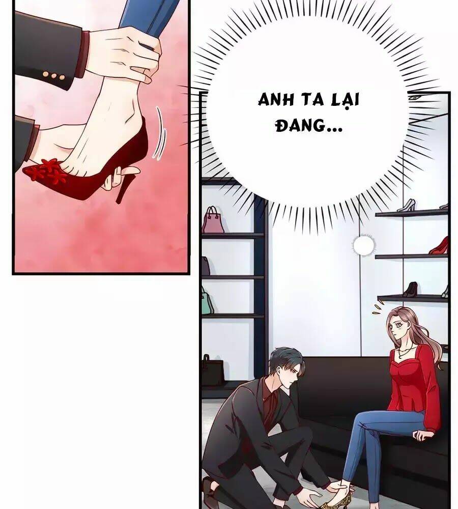 báo hệ nam hữu đích thiên tầng thao lộ chapter 32 21