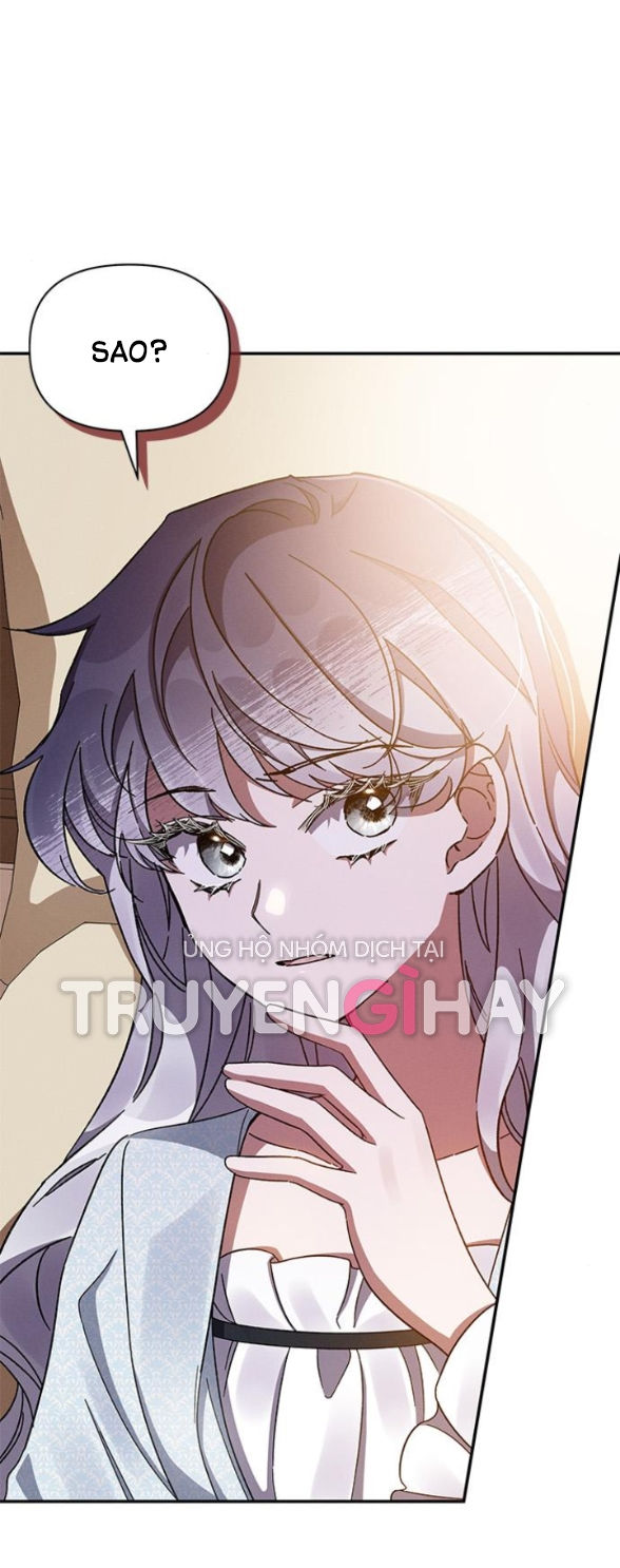 ôi kẻ thù không đội trời chung thân ái của tôi chapter 31.1 2