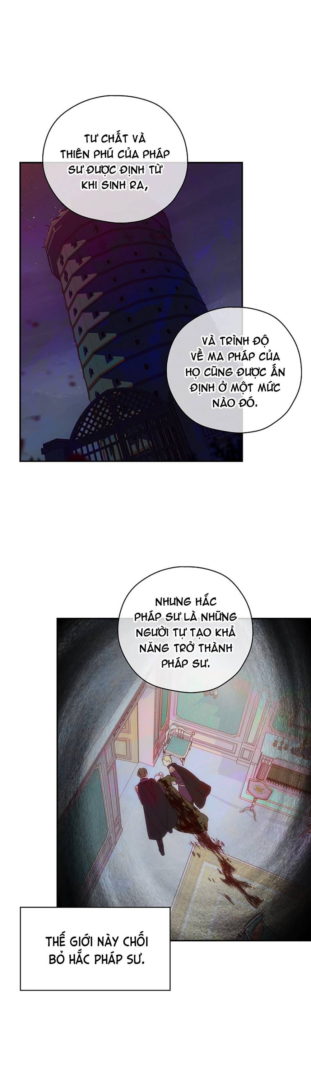 sống sót dưới thân phận hầu nữ chapter 37 18
