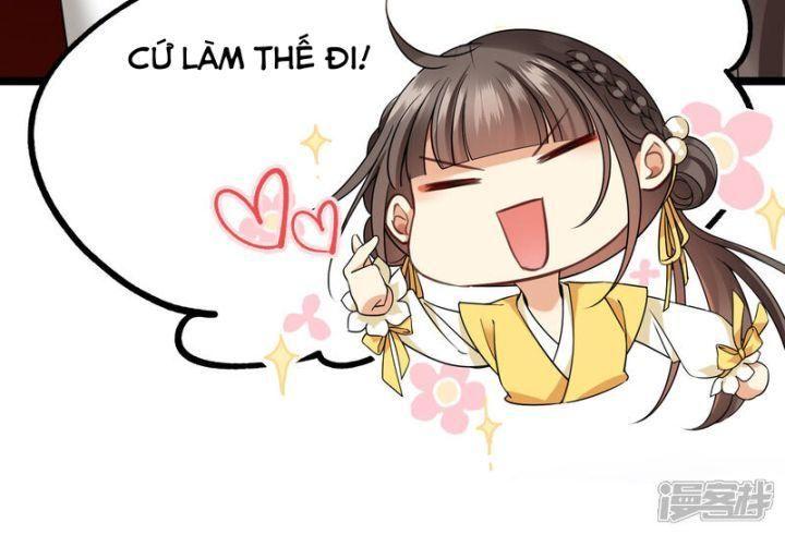 nụ cười của ngươi ngọt gãy tám cái răng của ta chapter 93 29