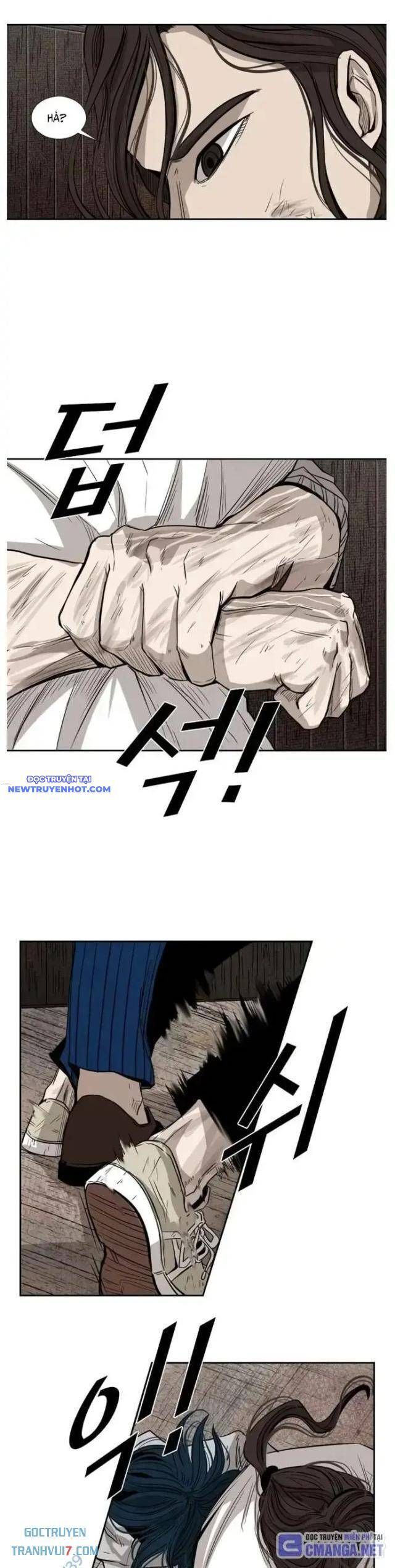 shark - cá mập chapter 118 38