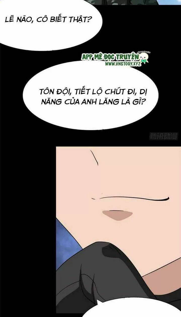 bạn gái virus của tôi chapter 179 18