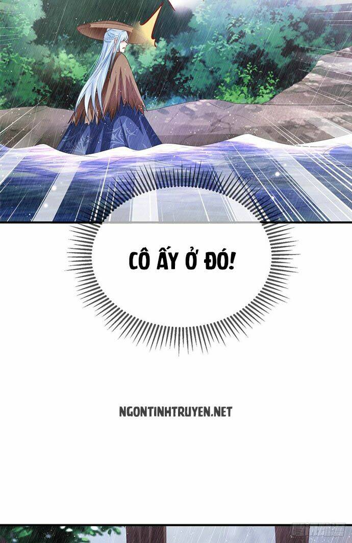 bệnh kiều phu quân ngạnh thượng cung chapter 27 34