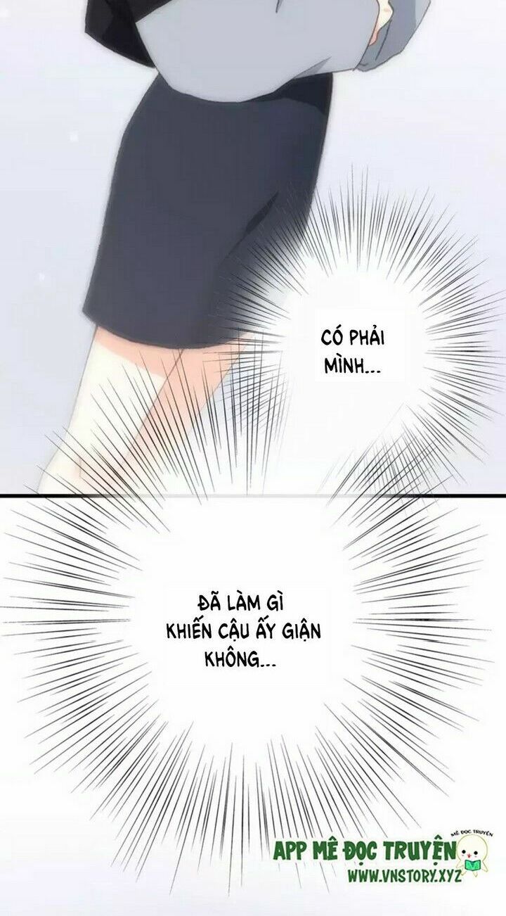 con tim rung động 2 chapter 9 17