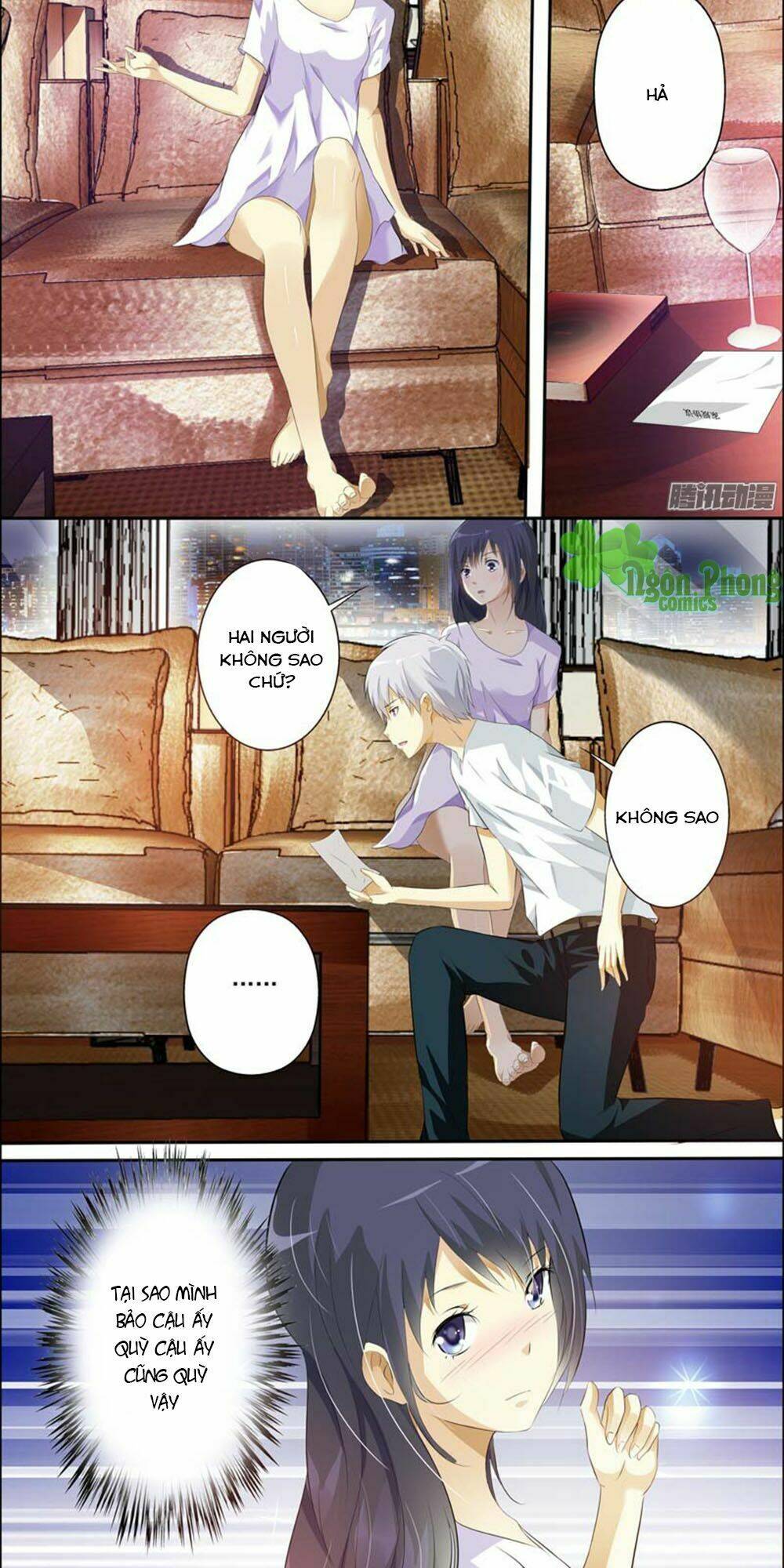 trò chơi ba cạnh chapter 52 7