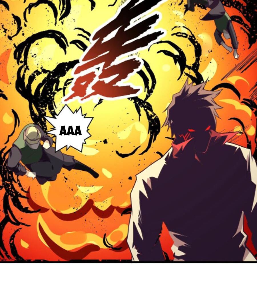 nãi ba là chiến thần mạnh nhất chapter 62 33