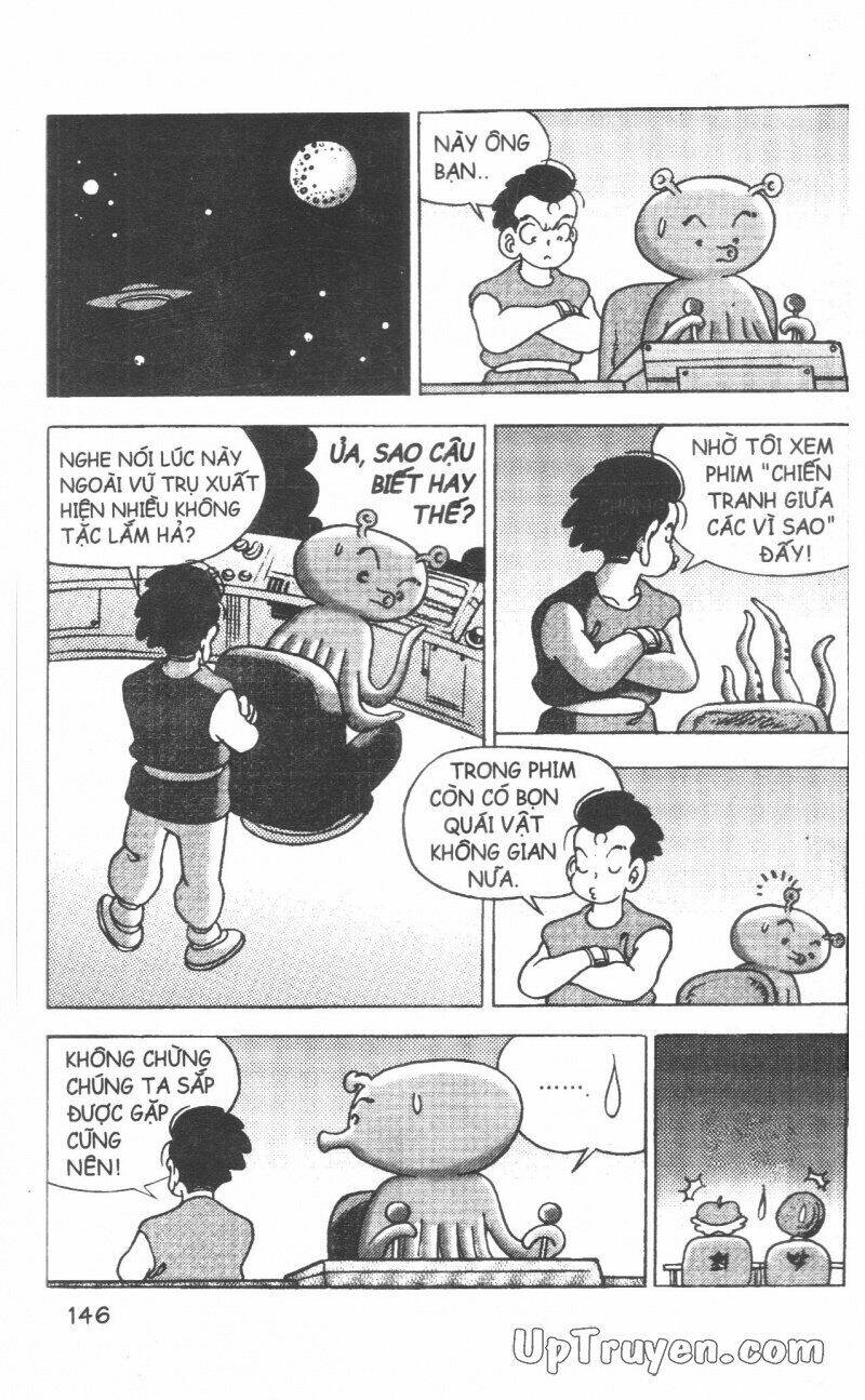 đội quân nhí nhố chapter 24 144