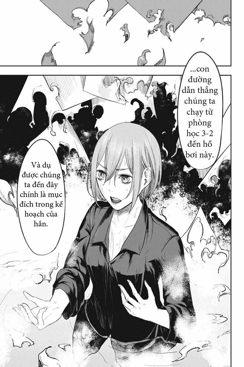 zero - kage miko chapter 28 13