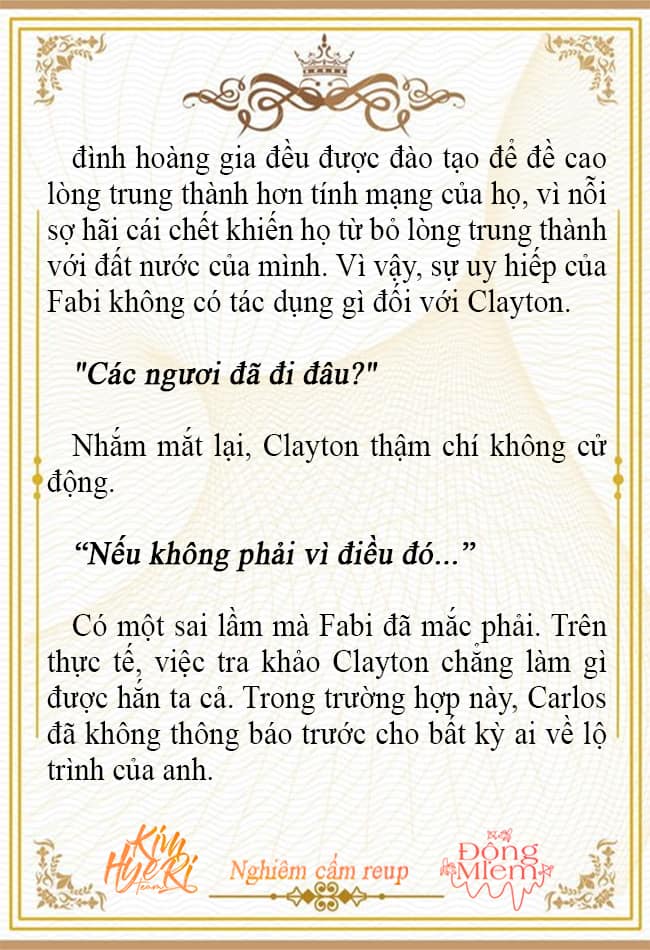 [novel 18+] ariel, thánh nữ dâm đãng chapter 62 13