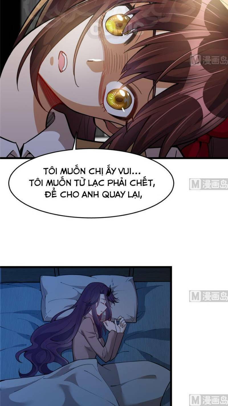 thâm dạ thư ốc chapter 88 12