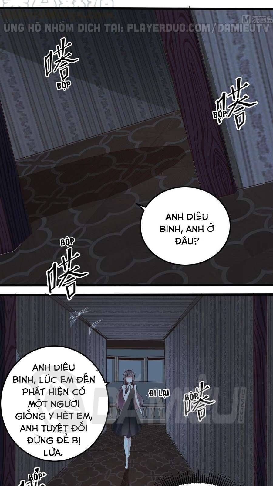 địa phủ khai phá thương chapter 157 15