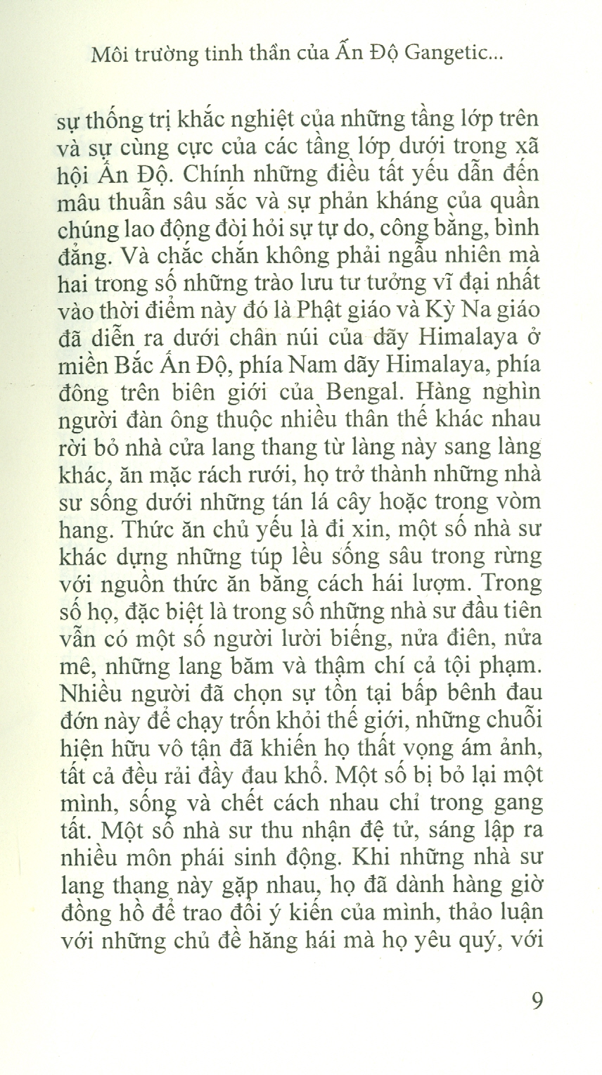 BOUDDHA - André Bareau  - Mai Thị Yên Thi dịch – TruongPhuongbooks - bìa mềm
