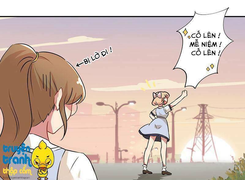 bá đạo hiệu thảo đích duệ nha đầu chapter 2 36