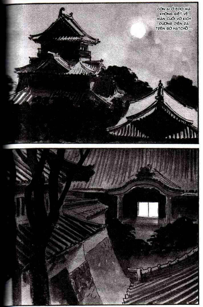 lone wolf and cub chapter 140 8