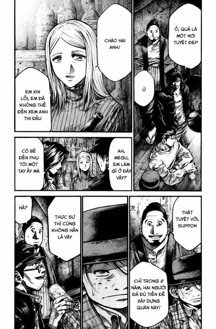 rainbow chapter 124 5