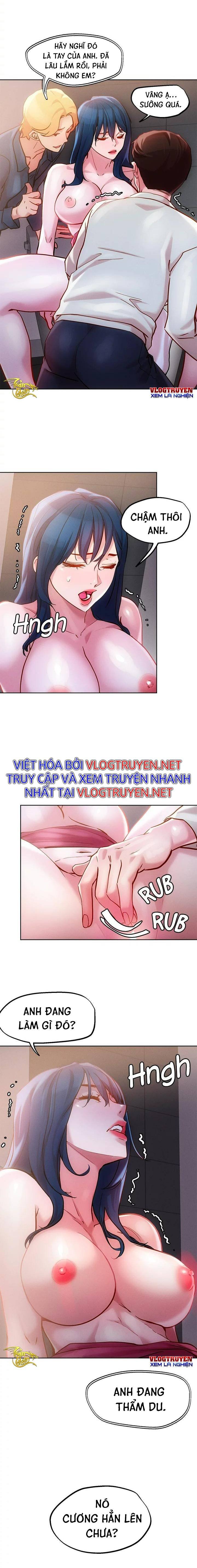 siêu chịch hệ thống của “hắc ám vương giả” chapter 27 11