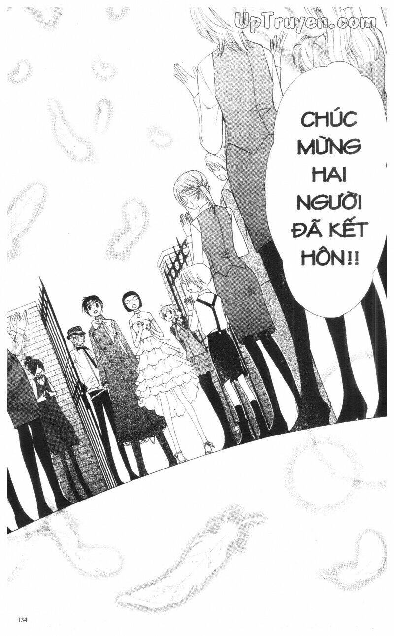 thấy mờ ghét chapter 14 136