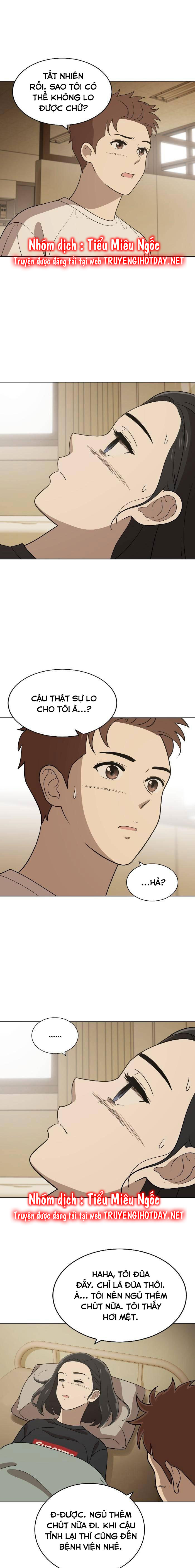 tuyệt vọng chapter 83 17