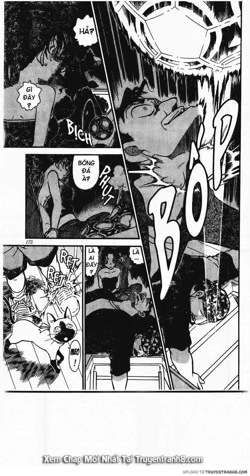 conan chapter 392 15