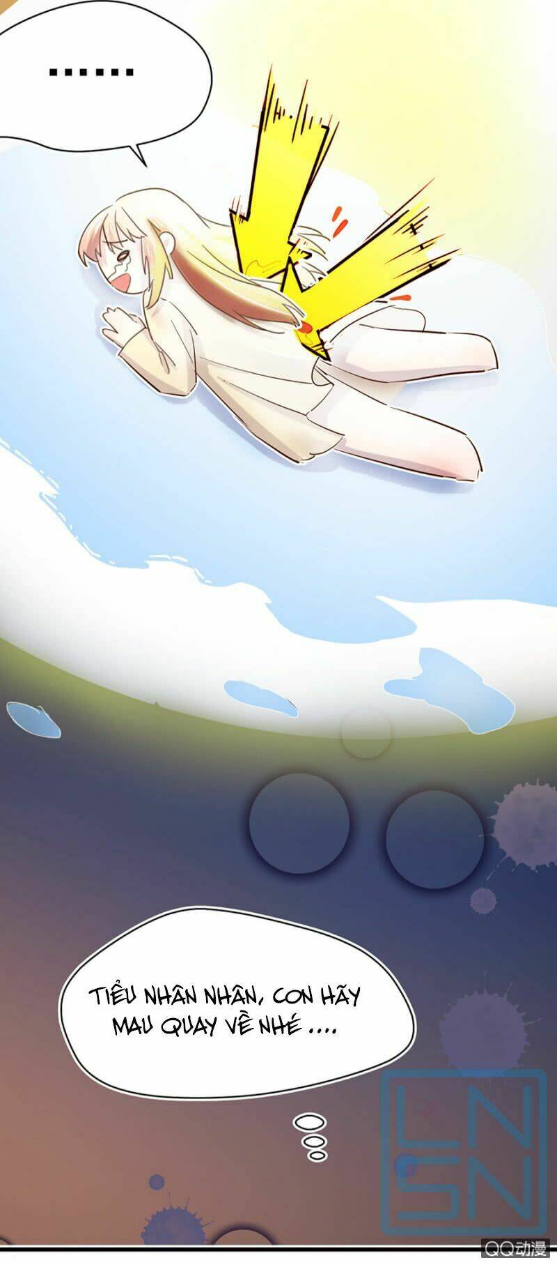 boss lãnh khốc buông em ra chapter 8 28