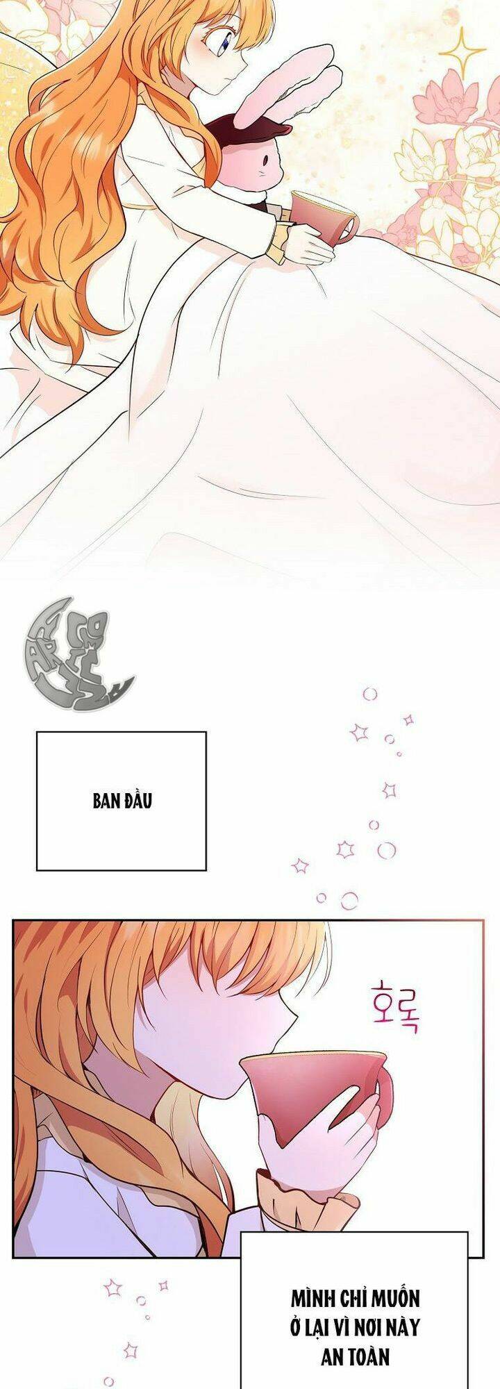 Sóc Nhỏ Tài Năng chapter 20 30