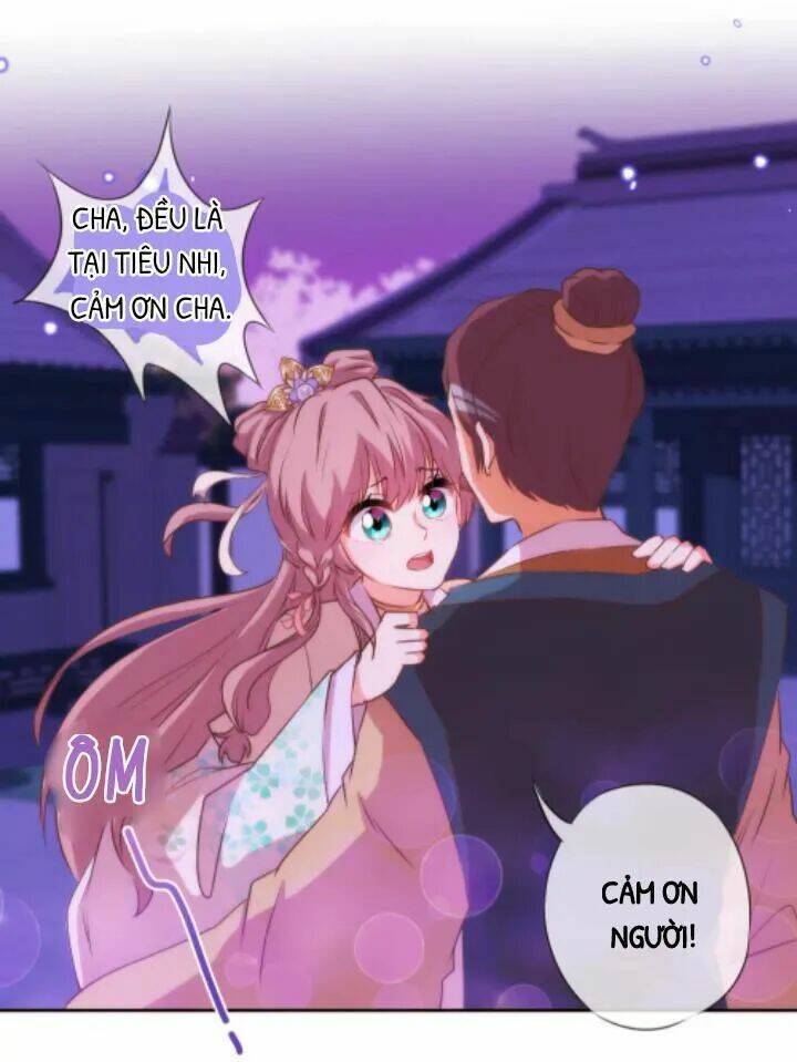 ồ, phu quân đáng yêu của tôi! chapter 42 7