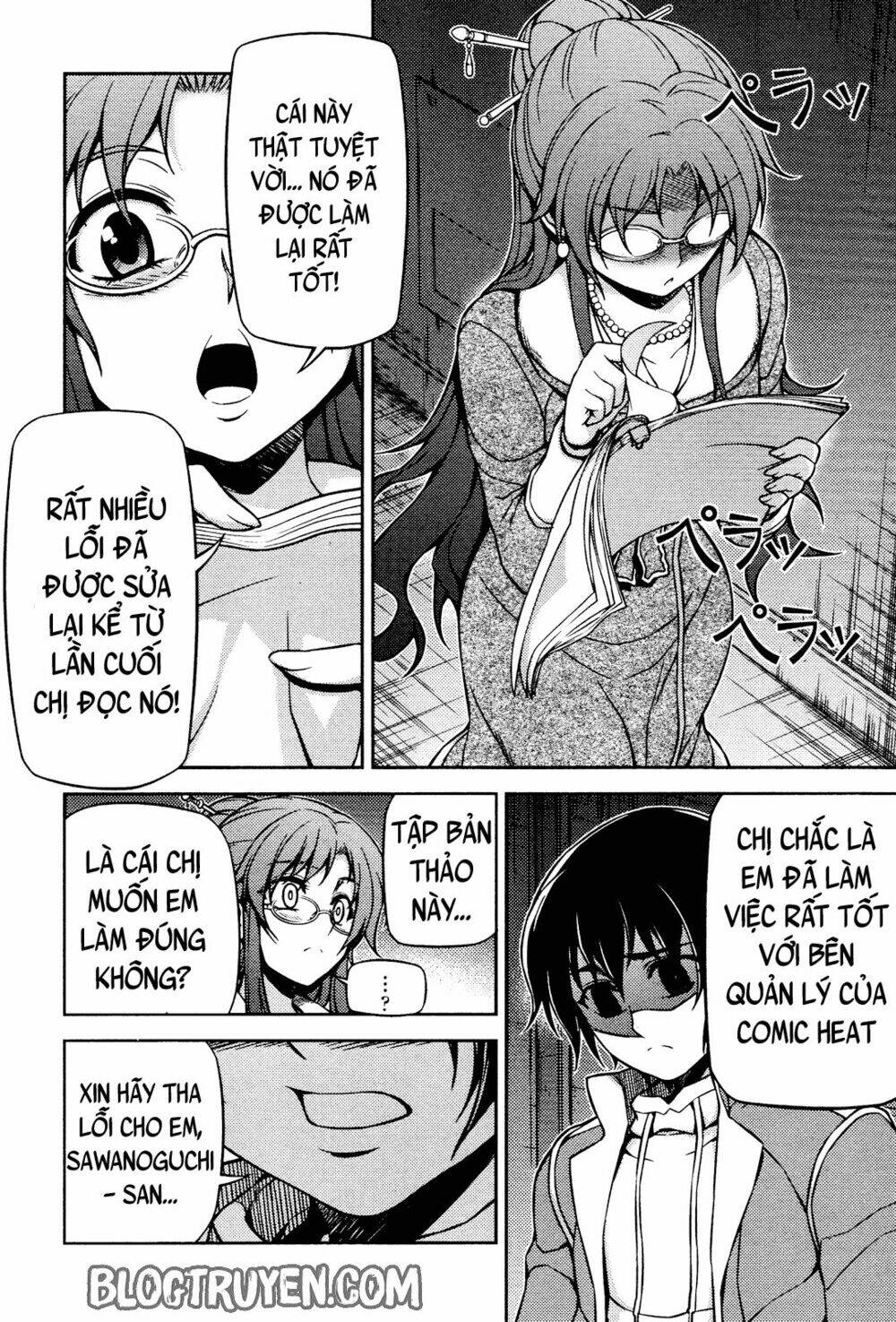 koimoku chapter 4.2 21