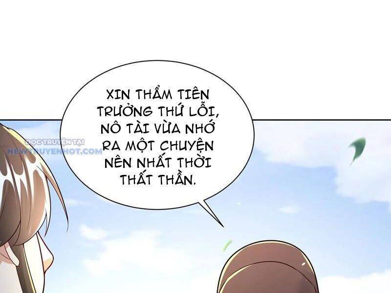 ta thực sự không muốn làm thần tiên chapter 71 14