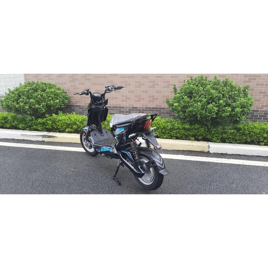 Xe máy điện Xmen EVgo - FuJi